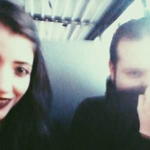 Meet your Posher, Carla